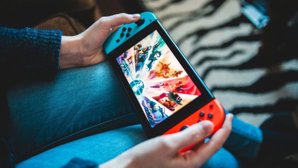 gaming plaisio header